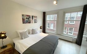 Cityden Jordan 9 Streets Serviced Apartments